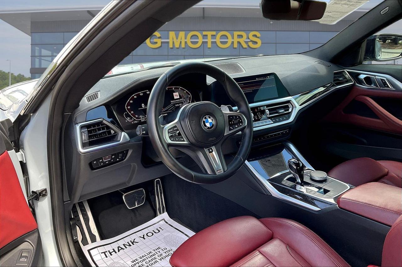 2022 BMW 430XI Houston TX