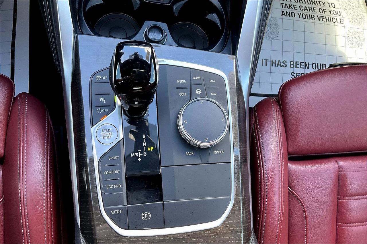 2022 BMW 430XI Houston TX