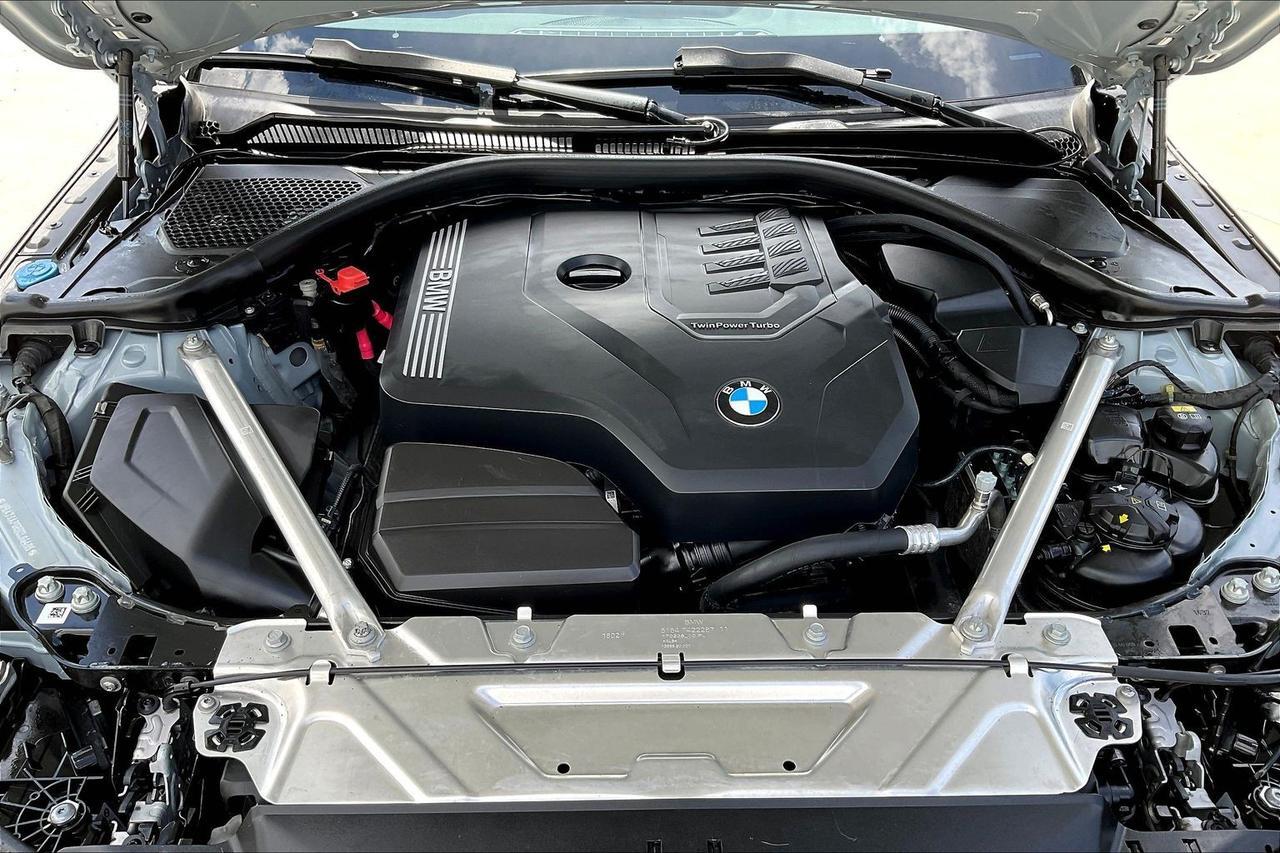 2022 BMW 430XI Houston TX