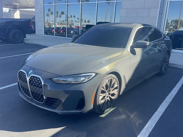 2022 BMW 430i 430i Gran Coupe Tucson AZ
