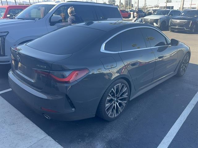 2022 BMW 430i 430i Gran Coupe Tucson AZ