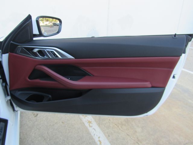 2022 BMW 430i M-Sport Plano TX