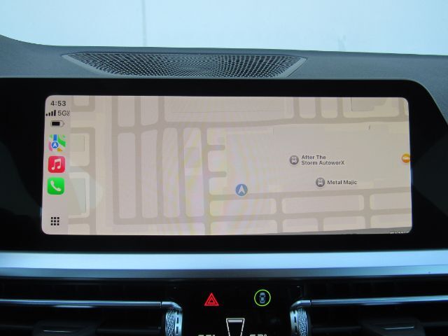 2022 BMW 430i M-Sport Plano TX