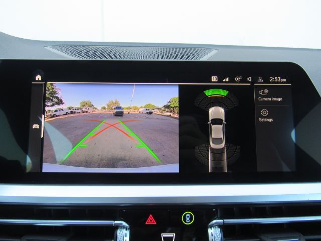 2022 BMW 430i M-Sport Plano TX