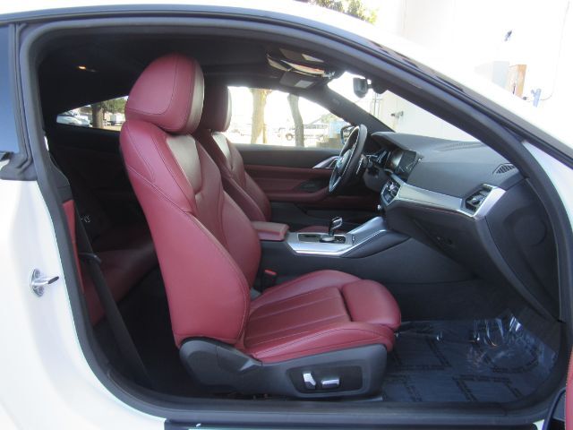 2022 BMW 430i M-Sport Plano TX