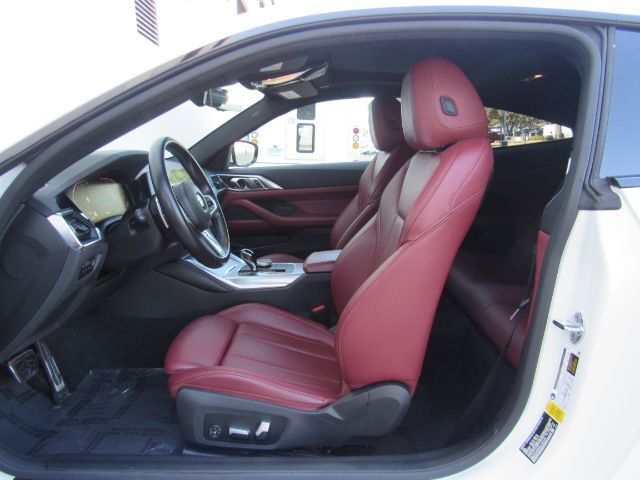 2022 BMW 430i M-Sport Plano TX