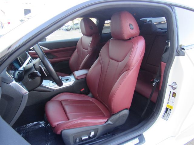 2022 BMW 430i M-Sport Plano TX