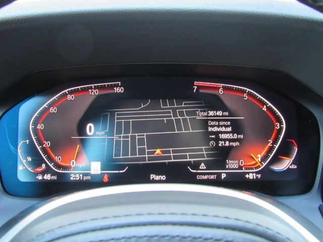 2022 BMW 430i M-Sport Plano TX