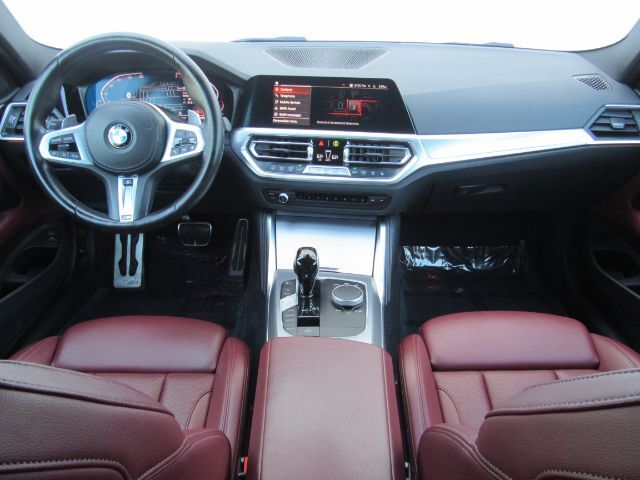 2022 BMW 430i M-Sport Plano TX