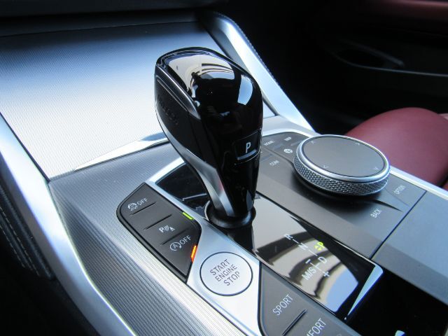 2022 BMW 430i M-Sport Plano TX