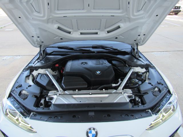 2022 BMW 430i M-Sport Plano TX