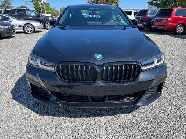 2022 BMW 5 Series 530e Plug-In Hybrid Ashland VA