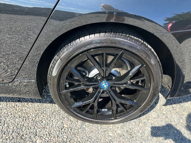 2022 BMW 5 Series 530e Plug-In Hybrid Ashland VA