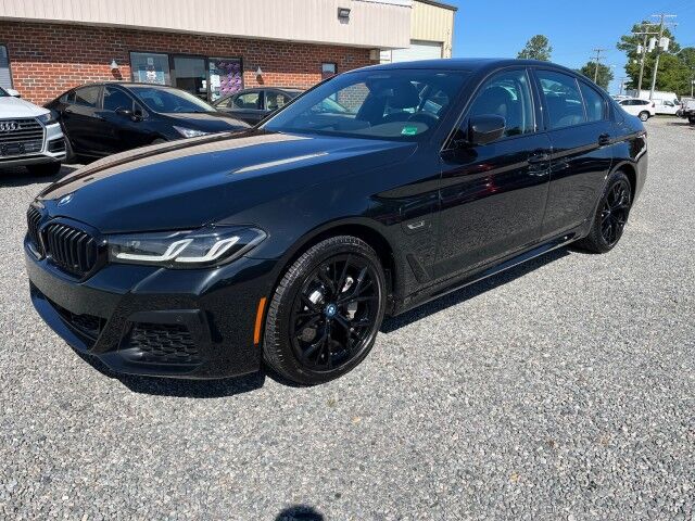 2022 BMW 5 Series 530e Plug-In Hybrid Ashland VA