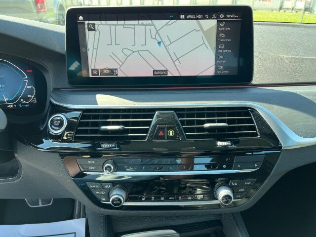 2022 BMW 5 Series 530e Plug-In Hybrid Ashland VA