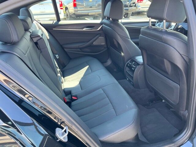 2022 BMW 5 Series 530e Plug-In Hybrid Ashland VA