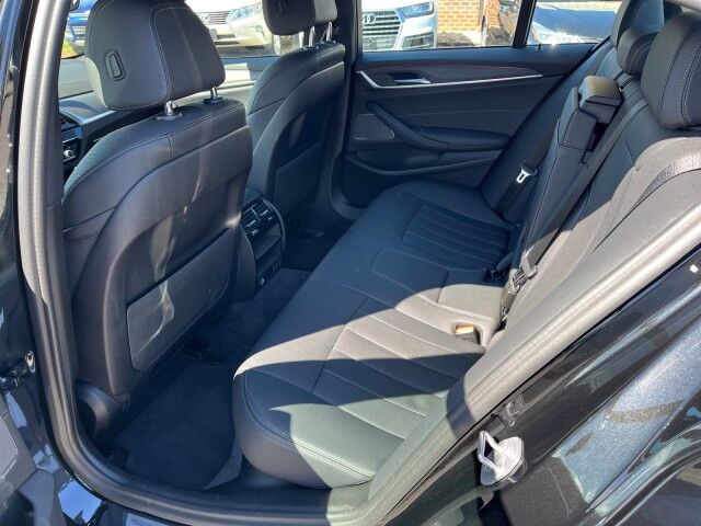 2022 BMW 5 Series 530e Plug-In Hybrid Ashland VA