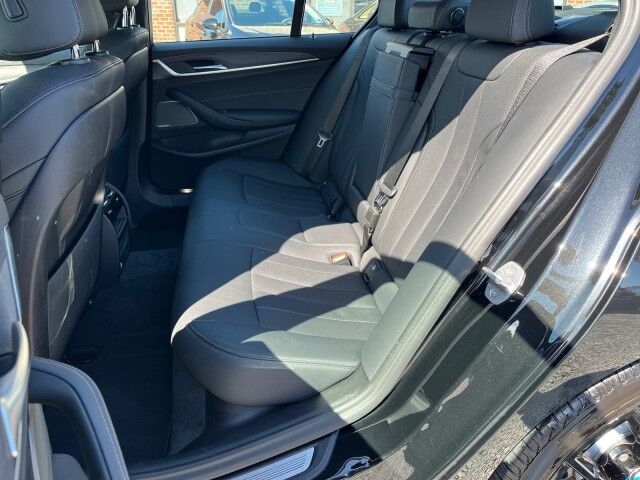 2022 BMW 5 Series 530e Plug-In Hybrid Ashland VA