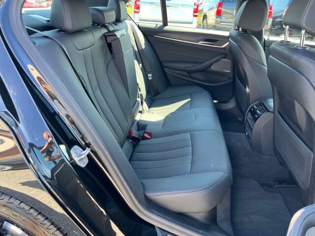2022 BMW 5 Series 530e Plug-In Hybrid Ashland VA