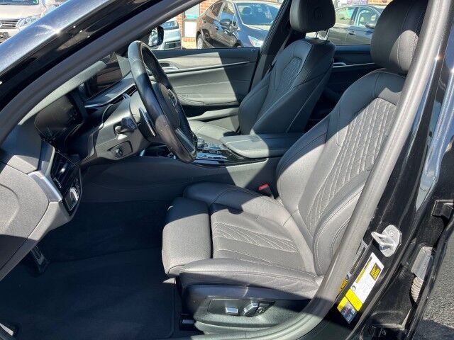 2022 BMW 5 Series 530e Plug-In Hybrid Ashland VA