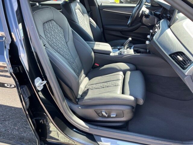 2022 BMW 5 Series 530e Plug-In Hybrid Ashland VA