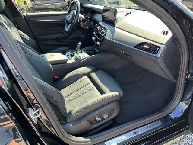 2022 BMW 5 Series 530e Plug-In Hybrid Ashland VA