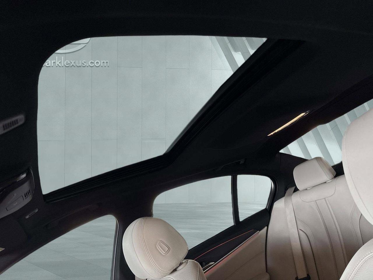 2022 BMW 5 Series 530i San Antonio TX