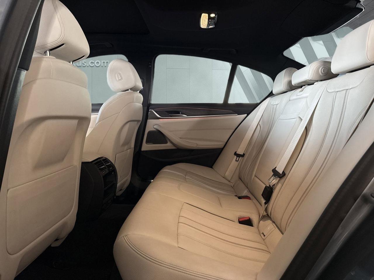 2022 BMW 5 Series 530i San Antonio TX