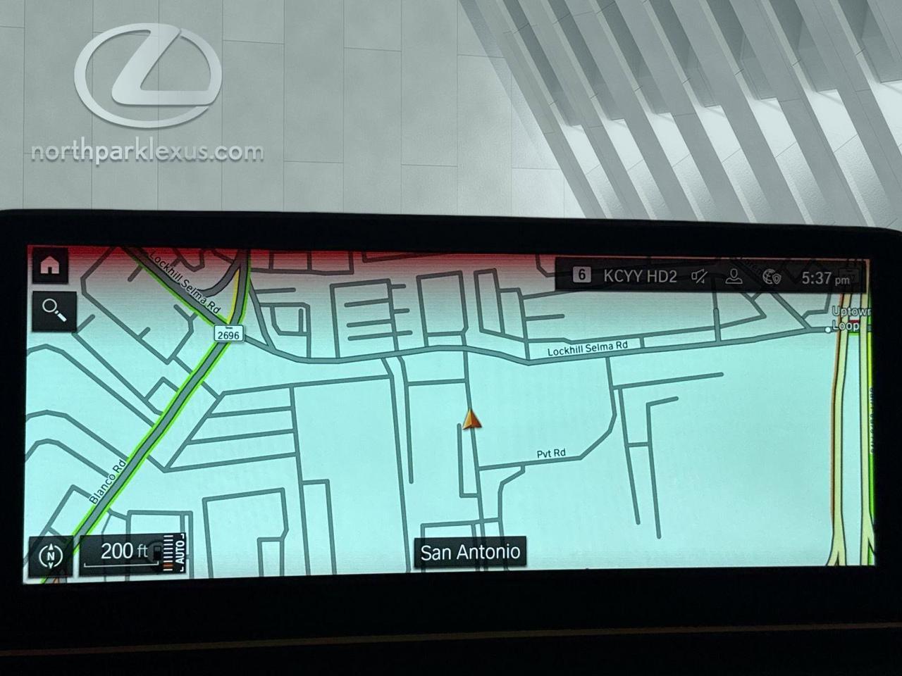 2022 BMW 5 Series 530i San Antonio TX