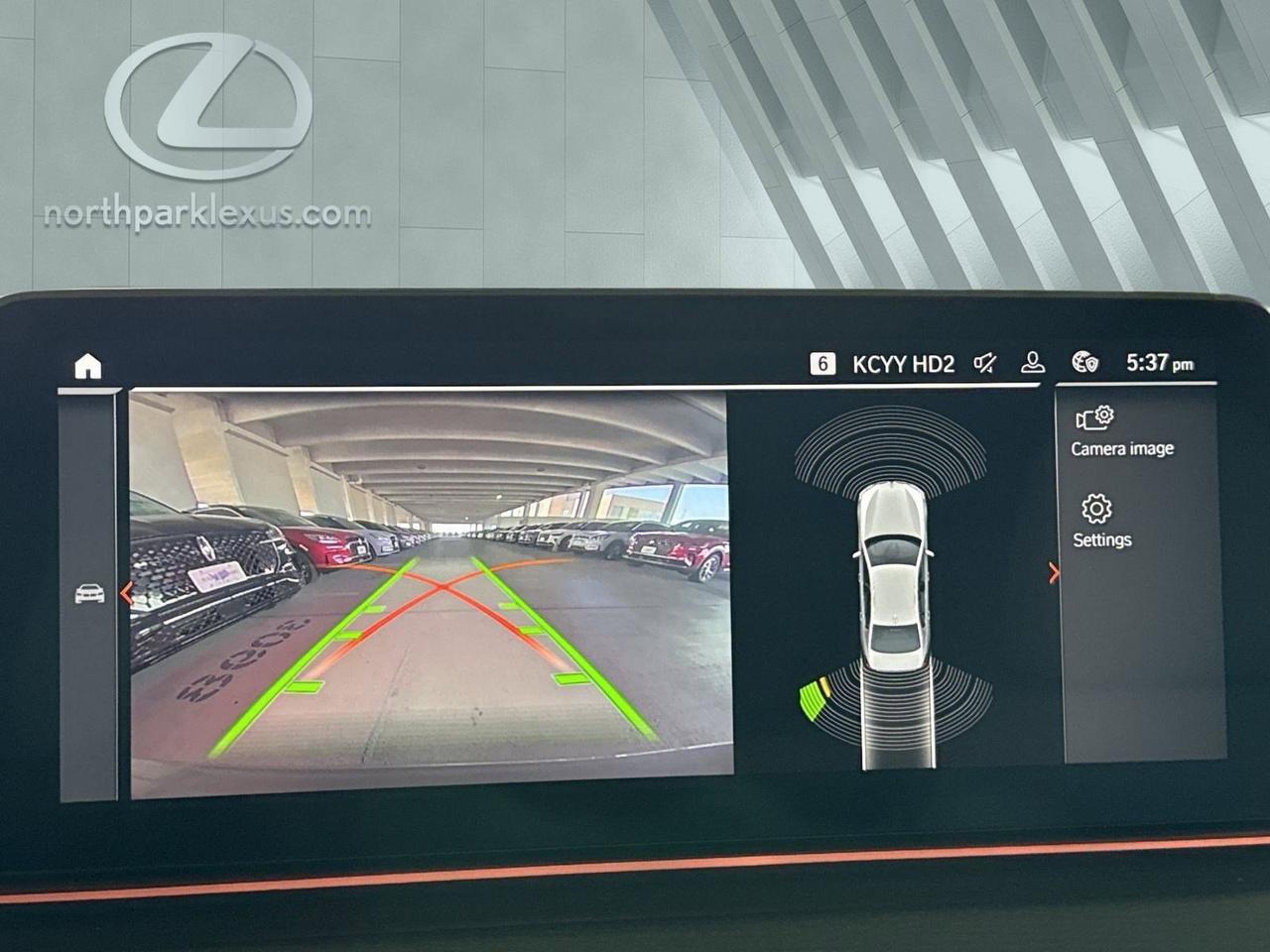 2022 BMW 5 Series 530i San Antonio TX