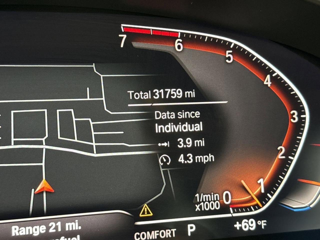 2022 BMW 5 Series 530i San Antonio TX