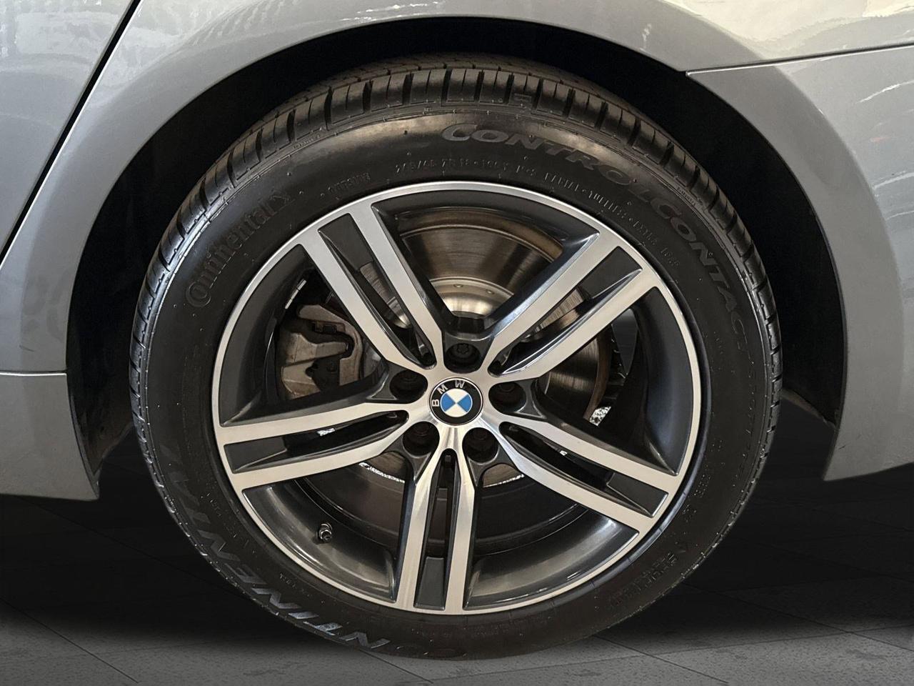 2022 BMW 5 Series 530i San Antonio TX