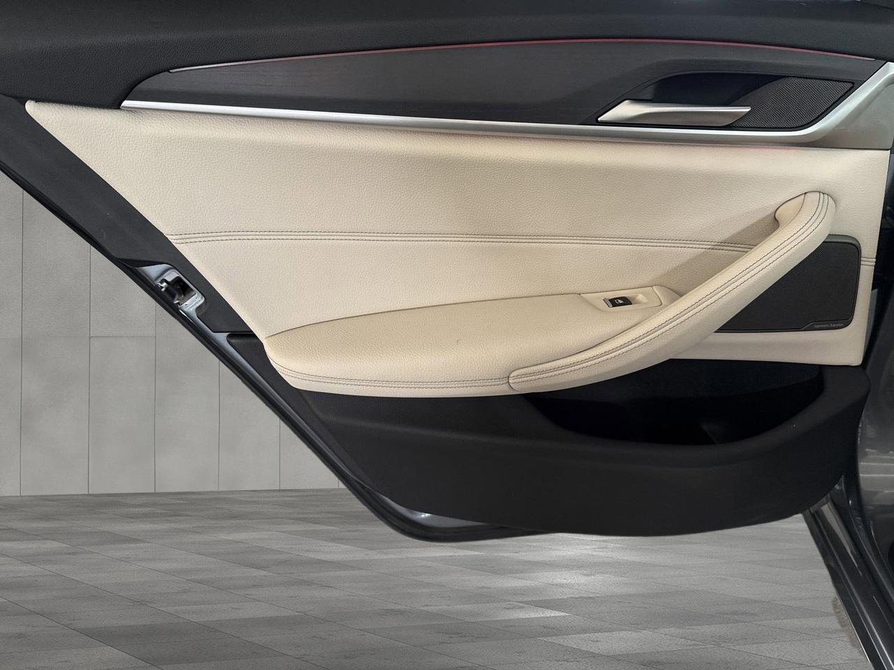 2022 BMW 5 Series 530i San Antonio TX