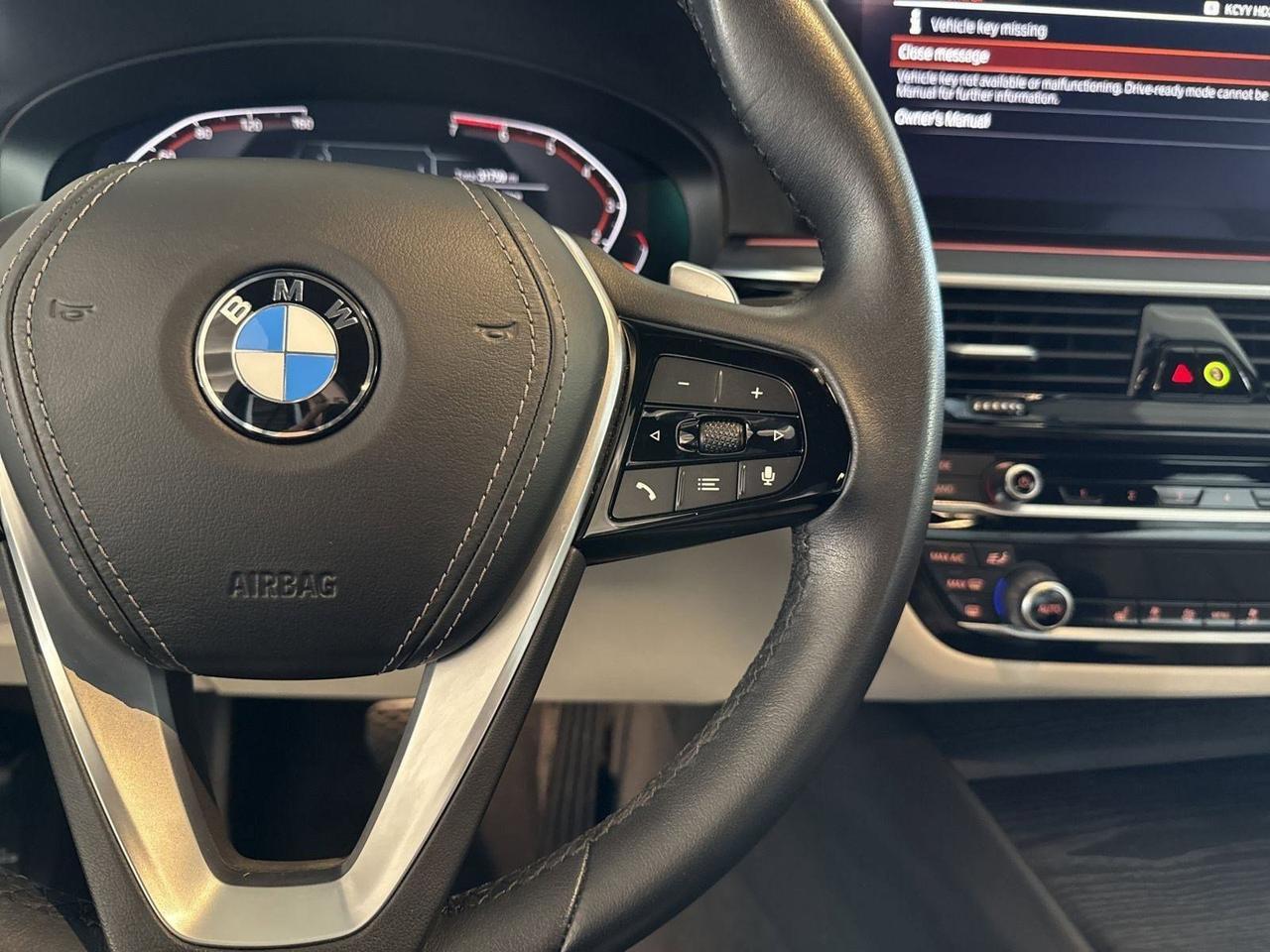 2022 BMW 5 Series 530i San Antonio TX