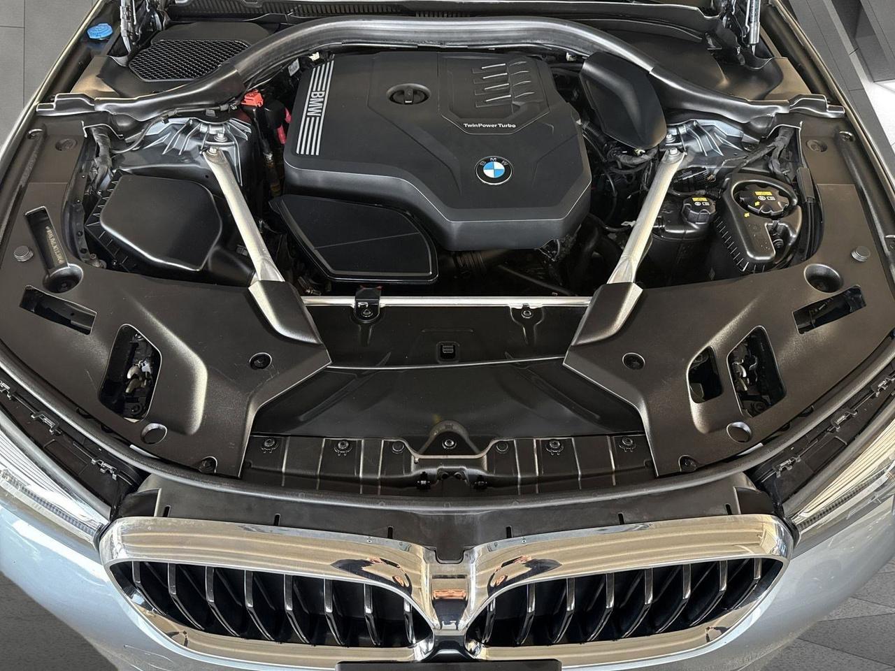 2022 BMW 5 Series 530i San Antonio TX