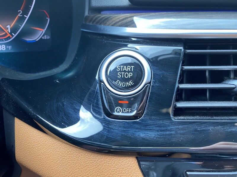 2022 BMW 5 Series 530i xDrive