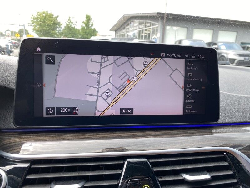 2022 BMW 5 Series 530i xDrive Bristol  PA