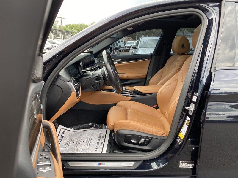 2022 BMW 5 Series 530i xDrive Bristol  PA
