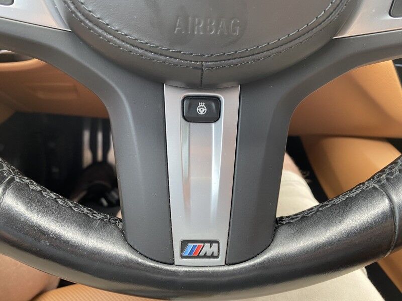 2022 BMW 5 Series 530i xDrive Bristol  PA