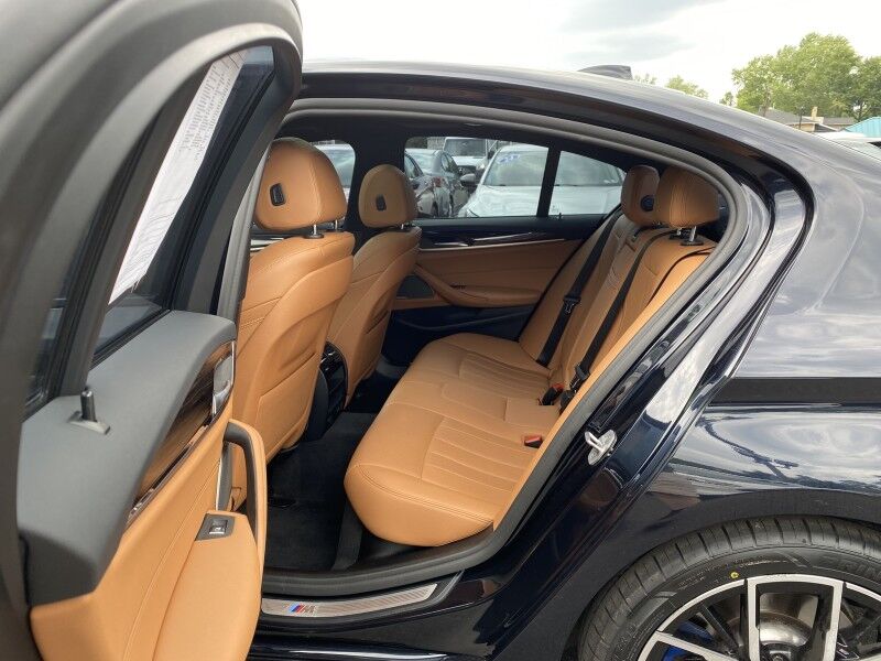 2022 BMW 5 Series 530i xDrive Bristol  PA
