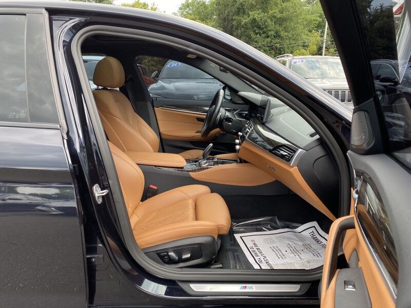2022 BMW 5 Series 530i xDrive Springfield PA