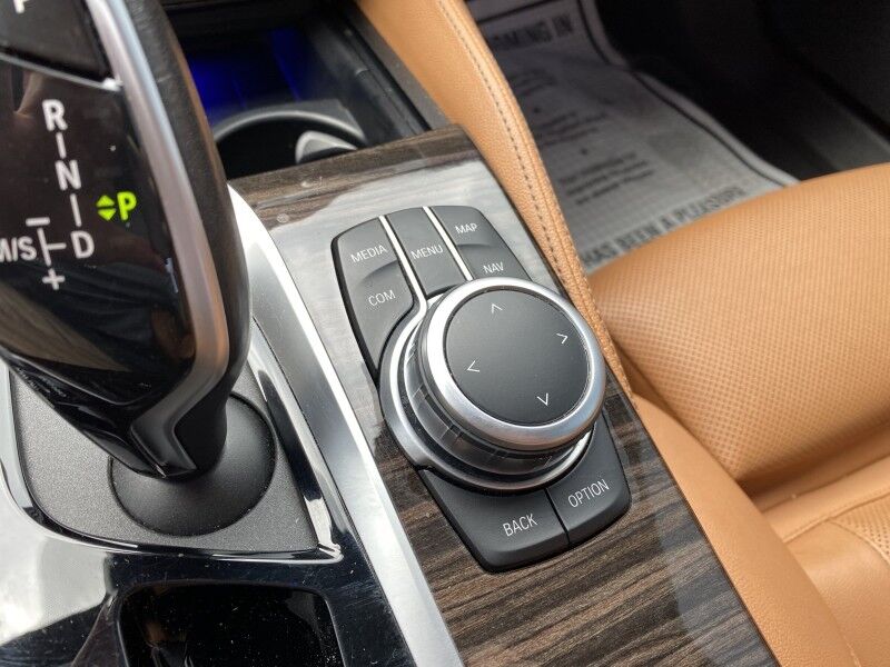 2022 BMW 5 Series 530i xDrive Springfield PA