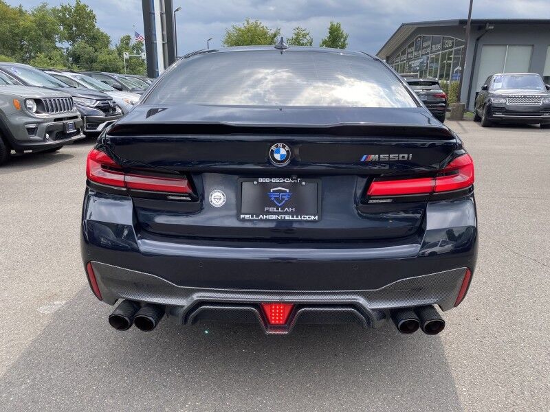 2022 BMW 5 Series 530i xDrive Springfield PA