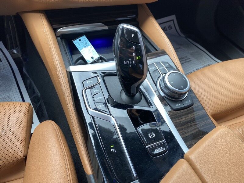 2022 BMW 5 Series 530i xDrive Springfield PA
