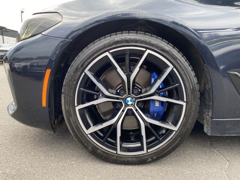 2022 BMW 5 Series 530i xDrive Springfield PA