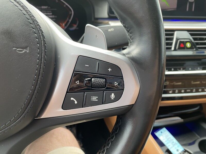 2022 BMW 5 Series 530i xDrive Springfield PA
