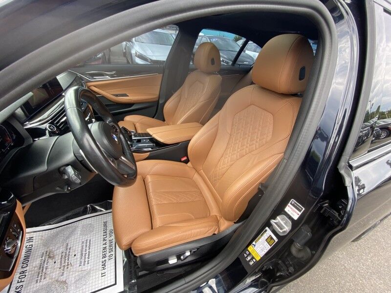 2022 BMW 5 Series 530i xDrive Springfield PA