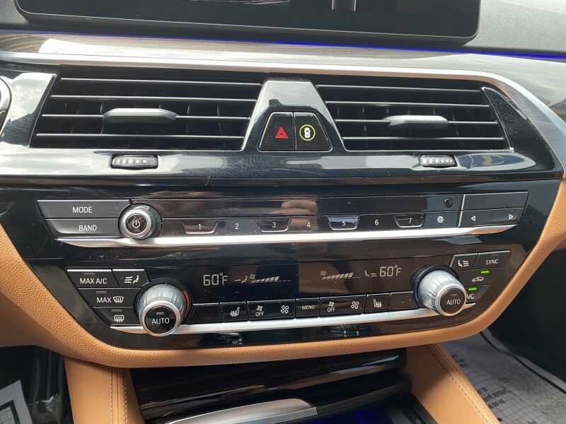 2022 BMW 5 Series 530i xDrive Springfield PA