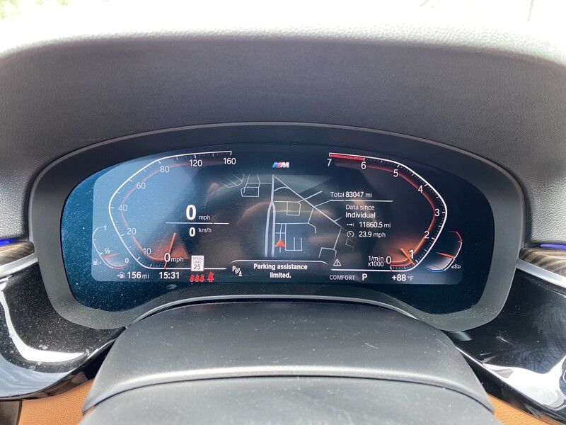 2022 BMW 5 Series 530i xDrive Springfield PA
