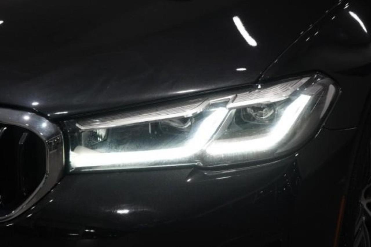 2022 BMW 5 Series 530i xDrive Yonkers NY
